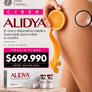 Alidya